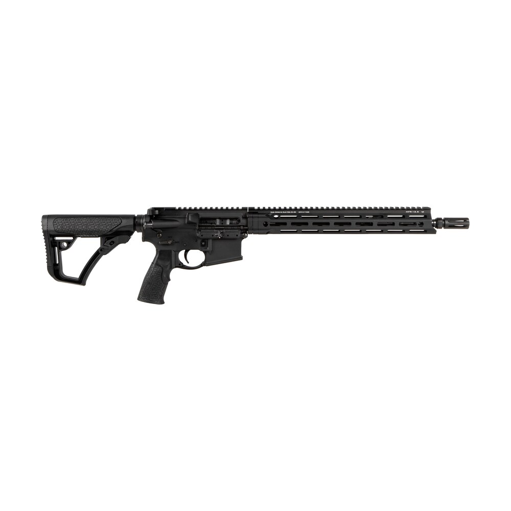 daniel defense 0212815049067 ddm4 v7 slw *co compliant 5.56x45mm nato 14.50" no magazine black hard coat anodized 6 position w/softtouch overmolding stock Daniel Defense 0212815049067 DDM4 V7 SLW *CO Compliant 5.56x45mm NATO 14.50" No Magazine Black Sports South item 101349