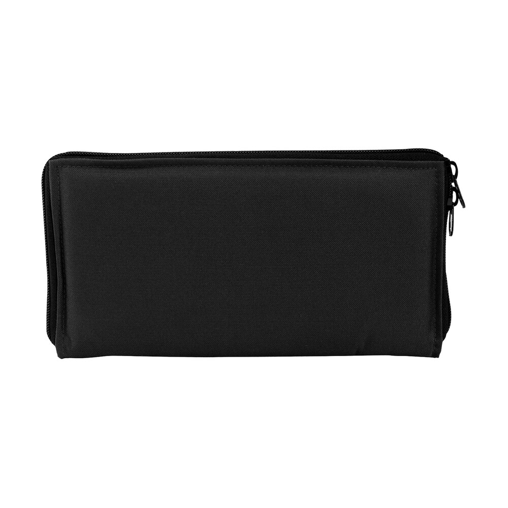 ncstar cv2904b range bag insert black 600d pvc with thick padding & heavy duty zippers NcStar CV2904B Range Bag Insert Black 600D PVC Sports South item 10140
