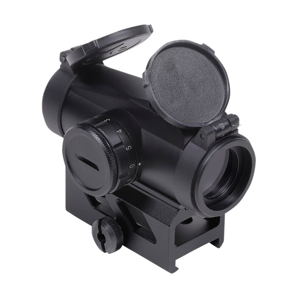 firefield ff26028 impulse 1x22 compact red dot sight matte black 2 moa red/green dot/30 moa circle Firefield FF26028 Impulse 1x22 Compact Red Dot Sight Matte Black 2 MOA Red/Green Dot/30 MOA Sports South item 101542