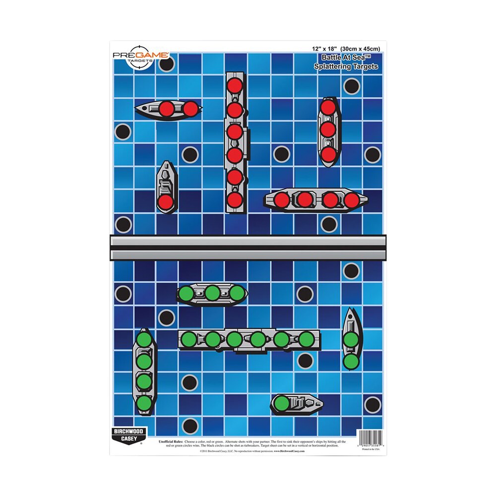 birchwood casey 35560 pregame self adhesive paper universal blue battle at sea 8 per pkg Birchwood Casey 35560 Pregame Self-Adhesive Paper Universal Blue Battle at Sea 8 Per Pkg Sports South item 101606