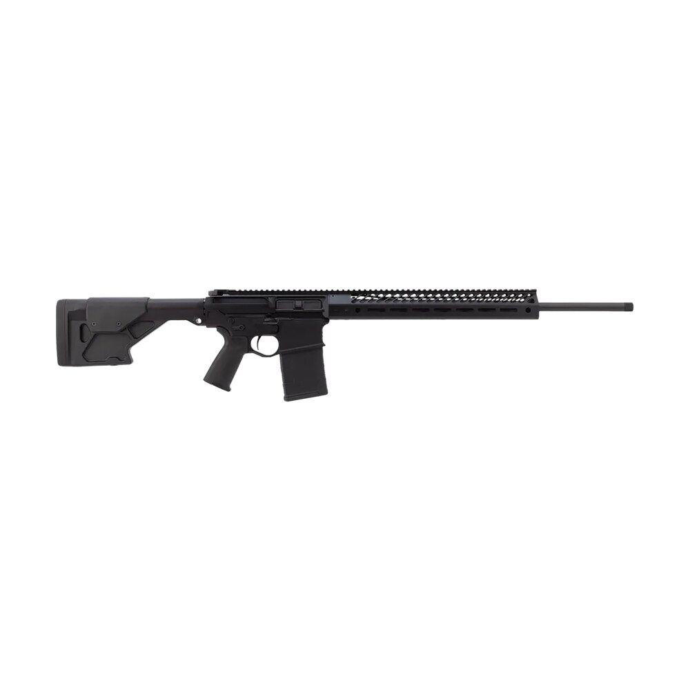 seekins precision 0011310010 sp10 308 win,7.62x51mm nato 18" 20+1 black hard coat anodized fixed seekins procomp 10x stock Seekins Precision 0011310010 SP10 308 Win,7.62x51mm NATO 18" 20+1 Black Hard Coat Anodized Sports South item 101664