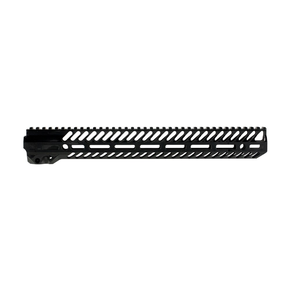 seekins precision 0010530053 noxs m lok rail system ar 15 black hardcoat anodized 6005a t6 aluminum 15" picatinny Seekins Precision 0010530053 NOXS M-LOK Rail System AR-15 Black Hardcoat Anodized 6005A-T6 Sports South item 101678