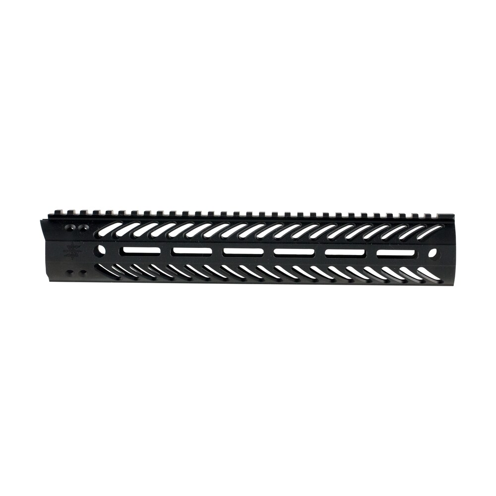 seekins precision 0010530033 mcsrv2 rail system ar 15 black hardcoat anodized aluminum 12" picatinny/m lok Seekins Precision 0010530033 MCSRV2 Rail System AR-15 Black Hardcoat Anodized Aluminum 12" Sports South item 101680