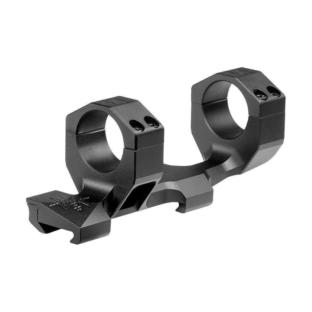 seekins precision 0010640010 mxm scope mount/ring combo matte black anodized 20 moa Seekins Precision 0010640010 MXM Scope Mount/Ring Combo Matte Black Anodized 20 MOA Sports South item 101695