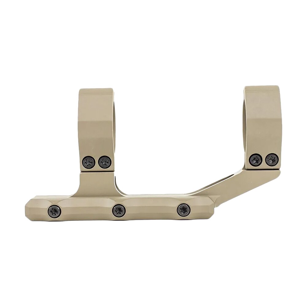 aero precision apra210410 ultralight scope mount/ring combo extended, flat dark earth cerakote aluminum 1" tube, fits ar 15 1913 picatinny rail mount Aero Precision APRA210410 Ultralight Scope Mount/Ring Combo Extended, Flat Dark Earth Cerakote Sports South item 101933
