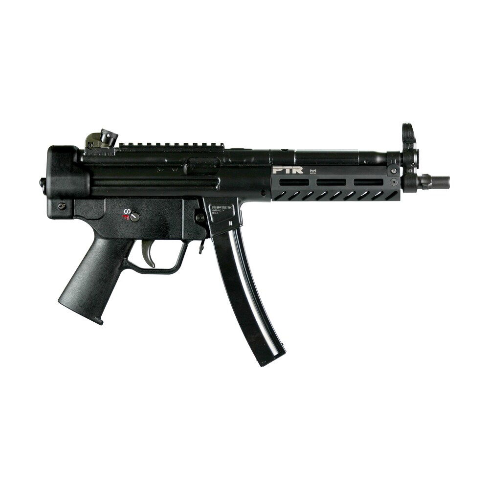 ptr 600 9c pistol 9mm luger 8.86" 30+1 black PTR 600 9C Pistol 9mm Luger 8.86" 30+1 Black Sports South item 102281