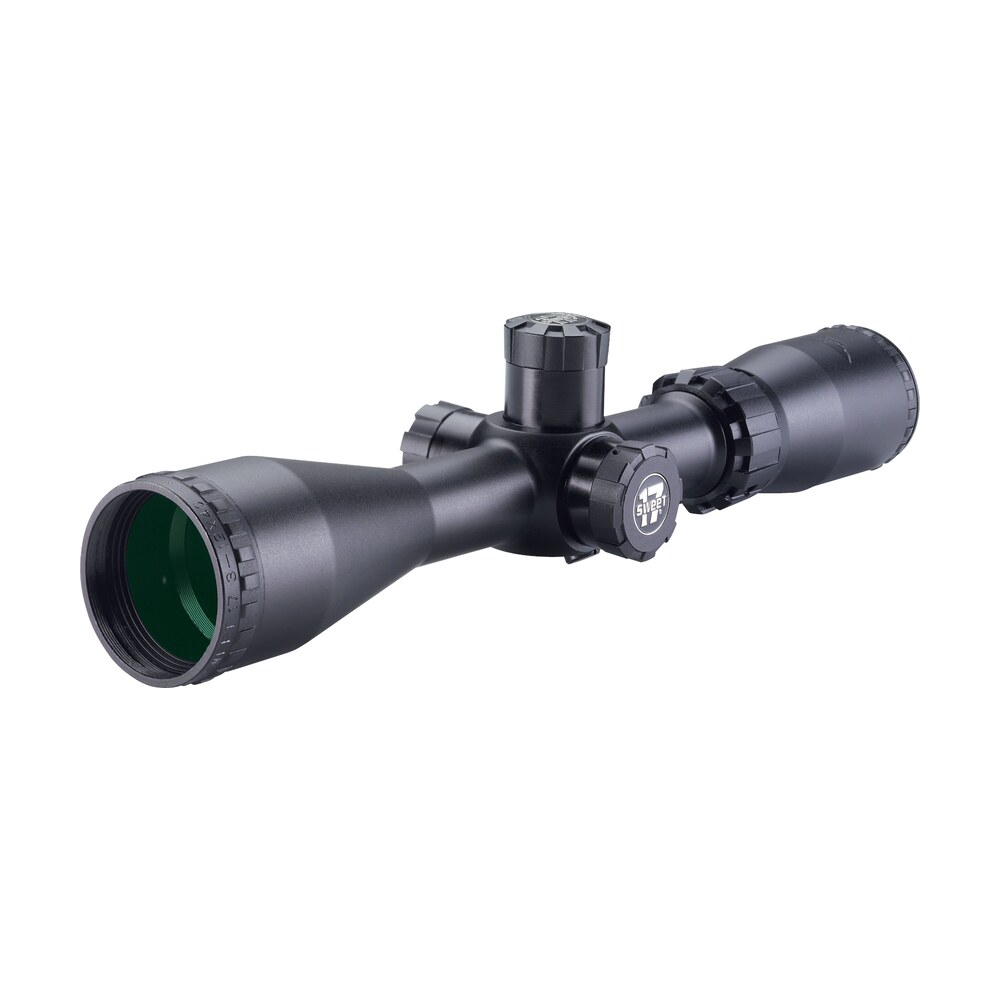 bsa s17312x40 sweet 17 black matte 3 12x 40mm 1" tube 30/30 duplex reticle BSA S17312X40 Sweet 17 Black Matte 3-12x 40mm 1" Tube 30/30 Duplex Reticle Sports South item 102310