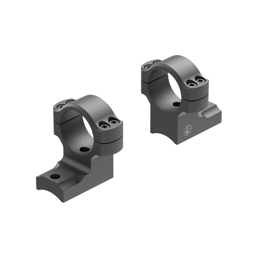 leupold 171101 backcountry ring mount matte black savage 10/110 Leupold 171101 BackCountry Ring Mount Matte Black Savage 10/110 Sports South item 102673