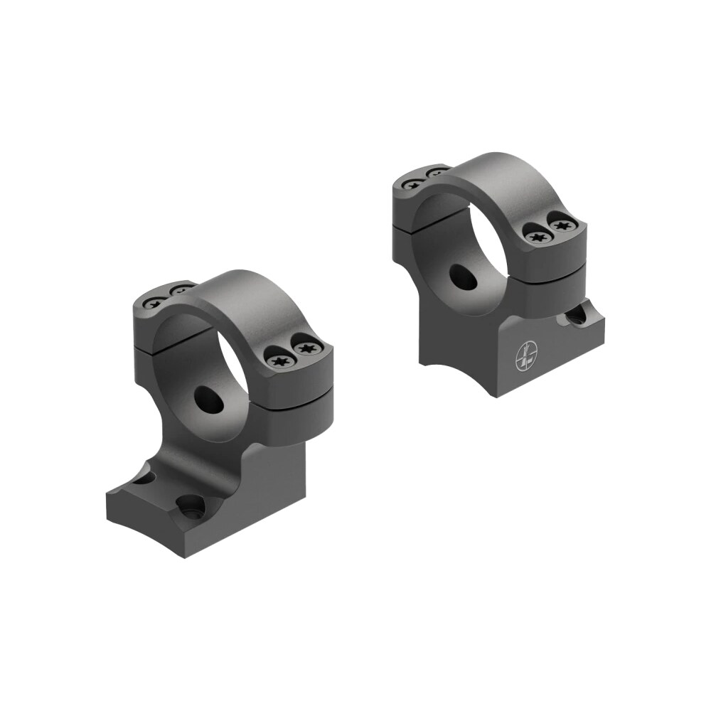 leupold 171108 backcountry ring mount matte black browning x bolt Leupold 171108 BackCountry Ring Mount Matte Black Browning X-Bolt Sports South item 102680