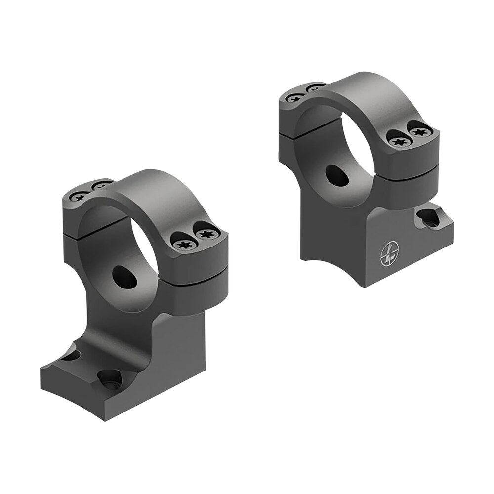 leupold 171109 backcountry ring mount matte black browning x bolt Leupold 171109 BackCountry Ring Mount Matte Black Browning X-Bolt Sports South item 102681