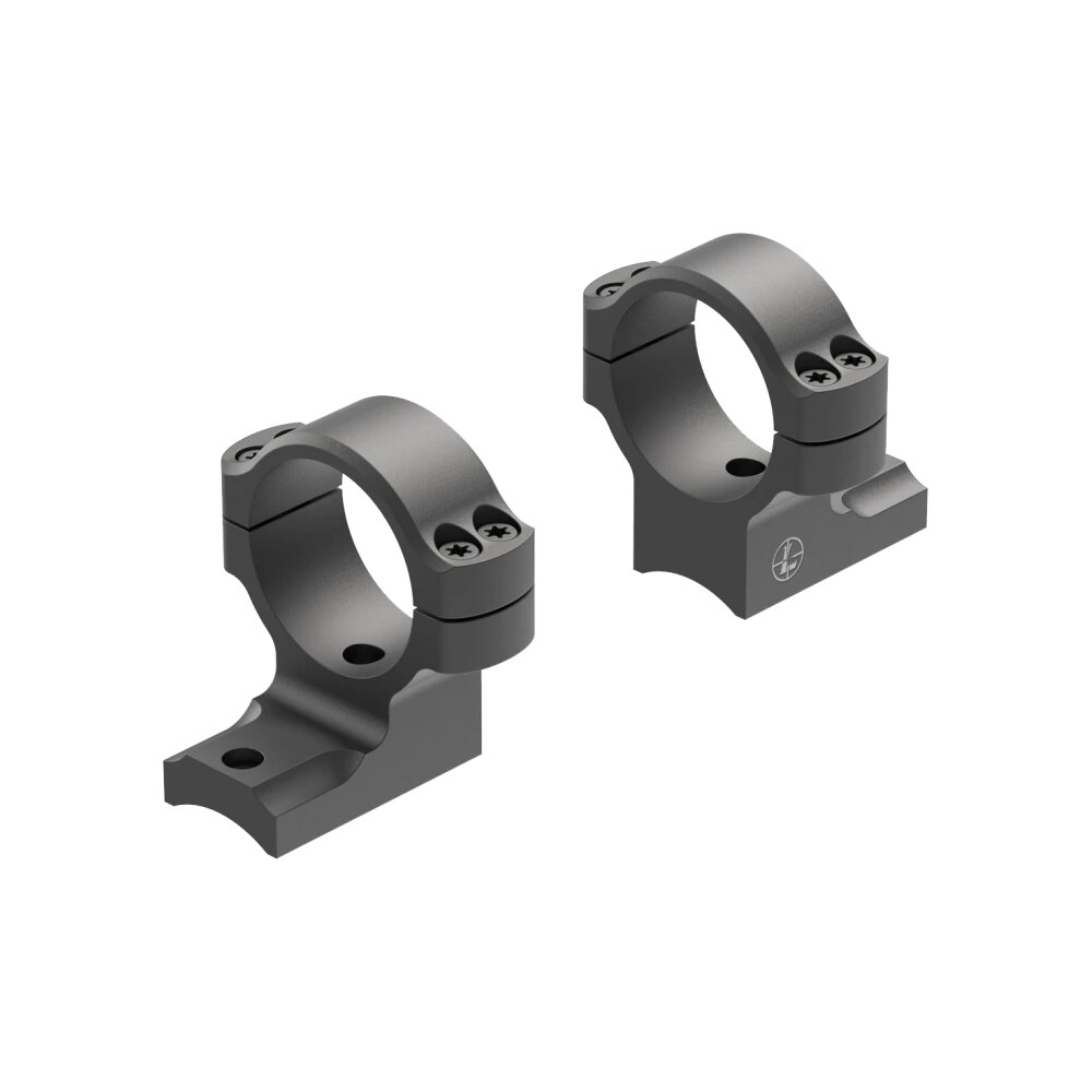 leupold 171115 backcountry ring mount matte black savage 10/110 Leupold 171115 BackCountry Ring Mount Matte Black Savage 10/110 Sports South item 102687