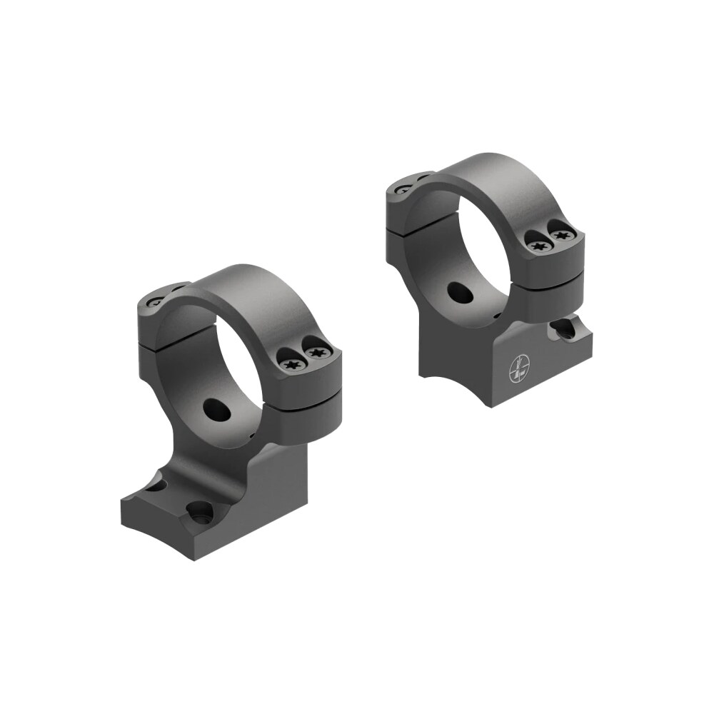 leupold 171123 backcountry ring mount matte black browning x bolt Leupold 171123 BackCountry Ring Mount Matte Black Browning X-Bolt Sports South item 102695