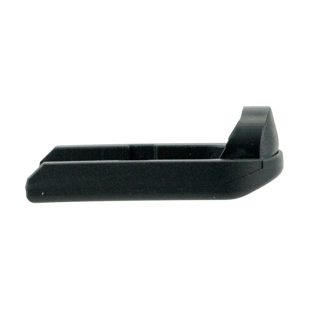 pearce grip pgg5bp enhanced baseplate compatible w/glock gen5 17/19/34, black polymer Pearce Grip PGG5BP Enhanced Baseplate Compatible Sports South item 102837