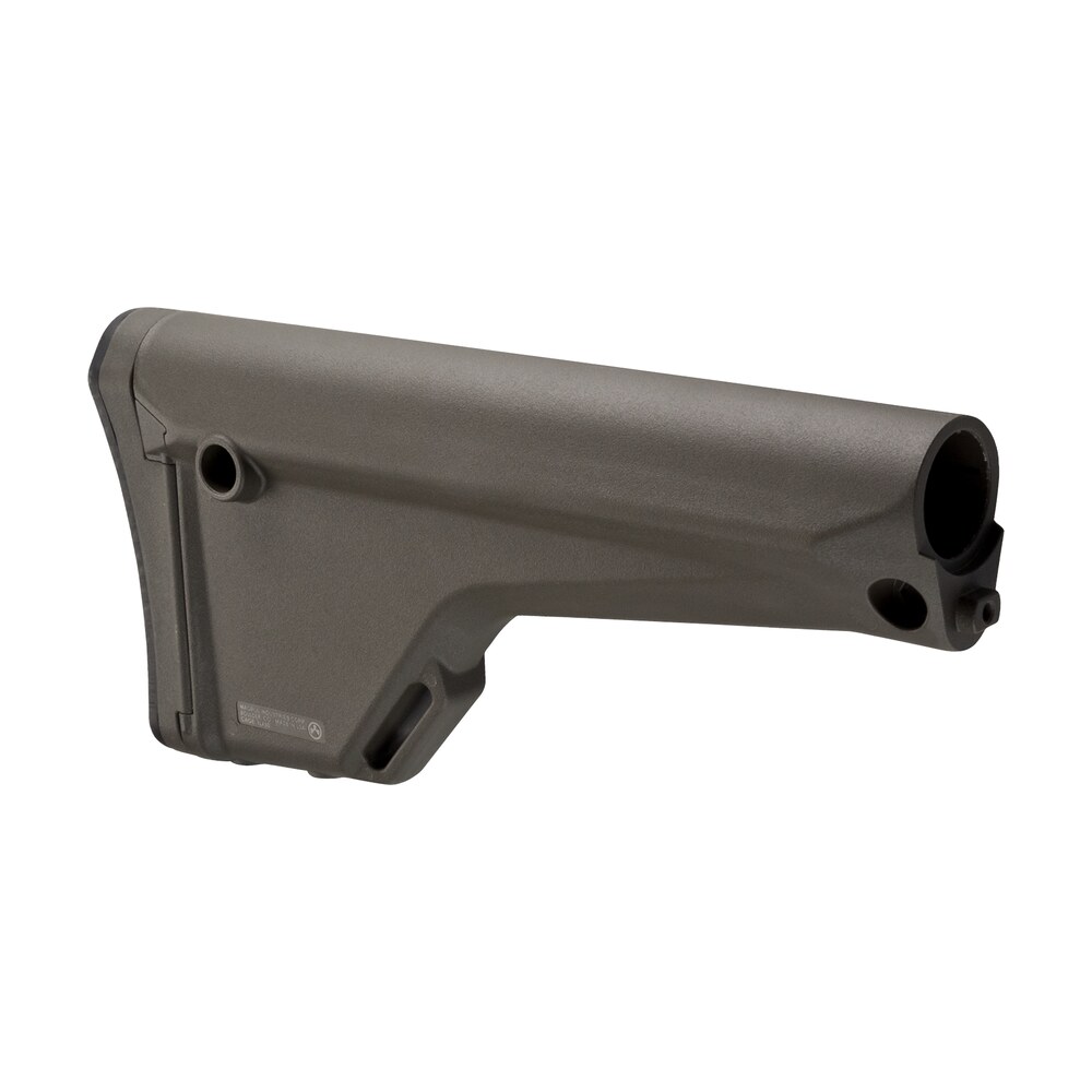 magpul mag404 odg moe rifle stock od green synthetic for ar 15, m16, m4 Magpul MAG404-ODG MOE Rifle Stock OD Green Synthetic for AR-15, M16, M4 Sports South item 10284
