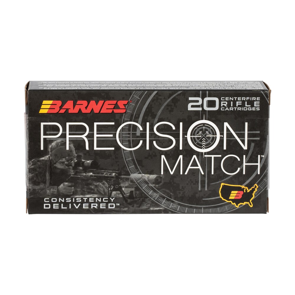 barnes bullets 30814 precision match 6mmcreedmoor 112gr open tip match boat tail 20 per box/10 case Barnes Bullets 30814 Precision Match 6mmCreedmoor 112gr Open Tip Match Boat Tail 20 Per Box/10 Sports South item 102852