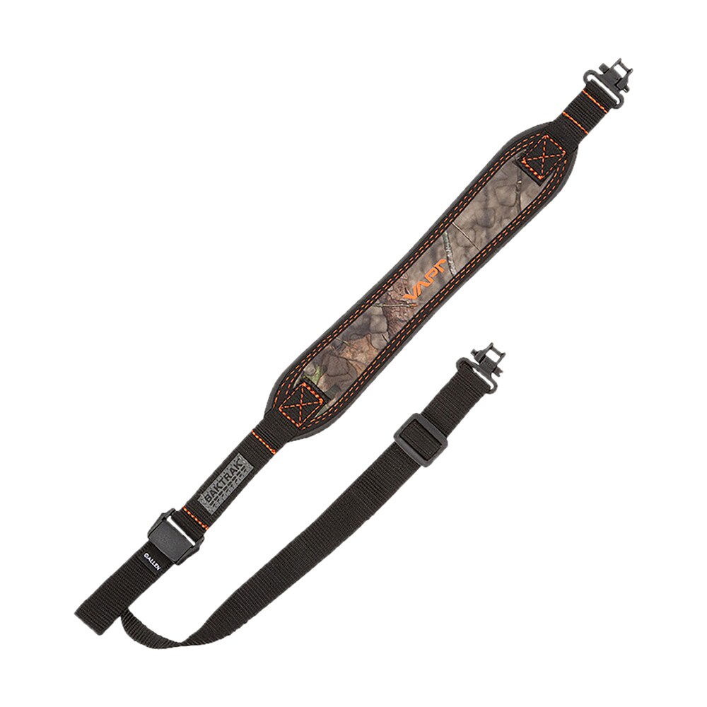 allen 8376 vapor mossy oak break up country/black nylon/baktrak adjustable rifle Allen 8376 Vapor Mossy Oak Break-Up Country/Black Nylon/BakTrak Adjustable Rifle Sports South item 102880