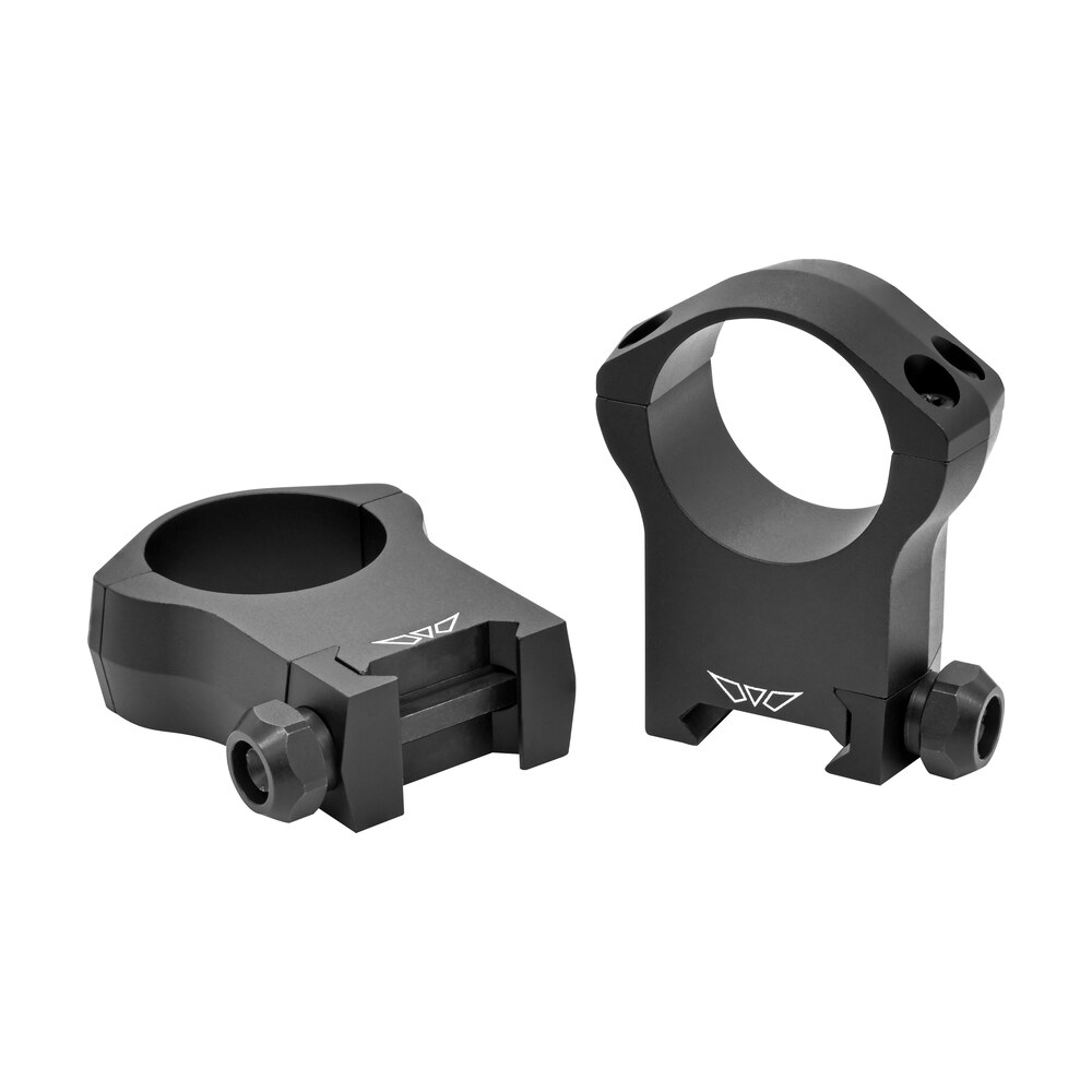 warne 7217m scope rings mountain tech matte black 30mm ultra high 0 moa Warne 7217M Scope Rings Mountain Tech Matte Black 30mm Ultra High 0 MOA Sports South item 103064