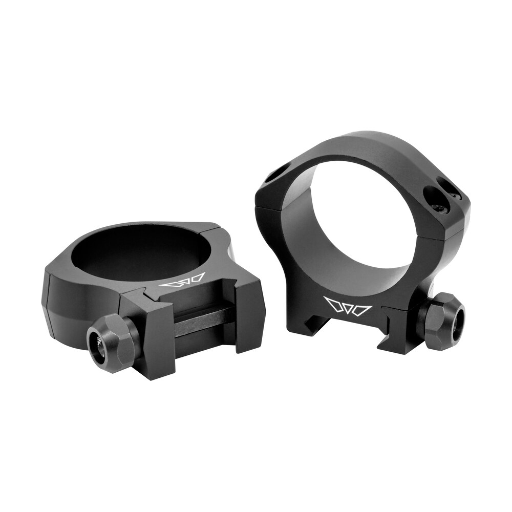 warne 7220m scope rings mountain tech matte black 34mm low 0 moa Warne 7220M Scope Rings Mountain Tech Matte Black 34mm Low 0 MOA Sports South item 103065