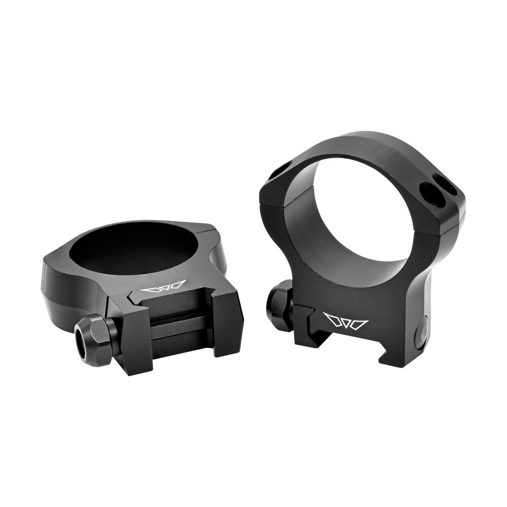warne 7242m scope rings mountain tech matte black 35mm high 0 moa Warne 7242M Scope Rings Mountain Tech Matte Black 35mm High 0 MOA Sports South item 103071