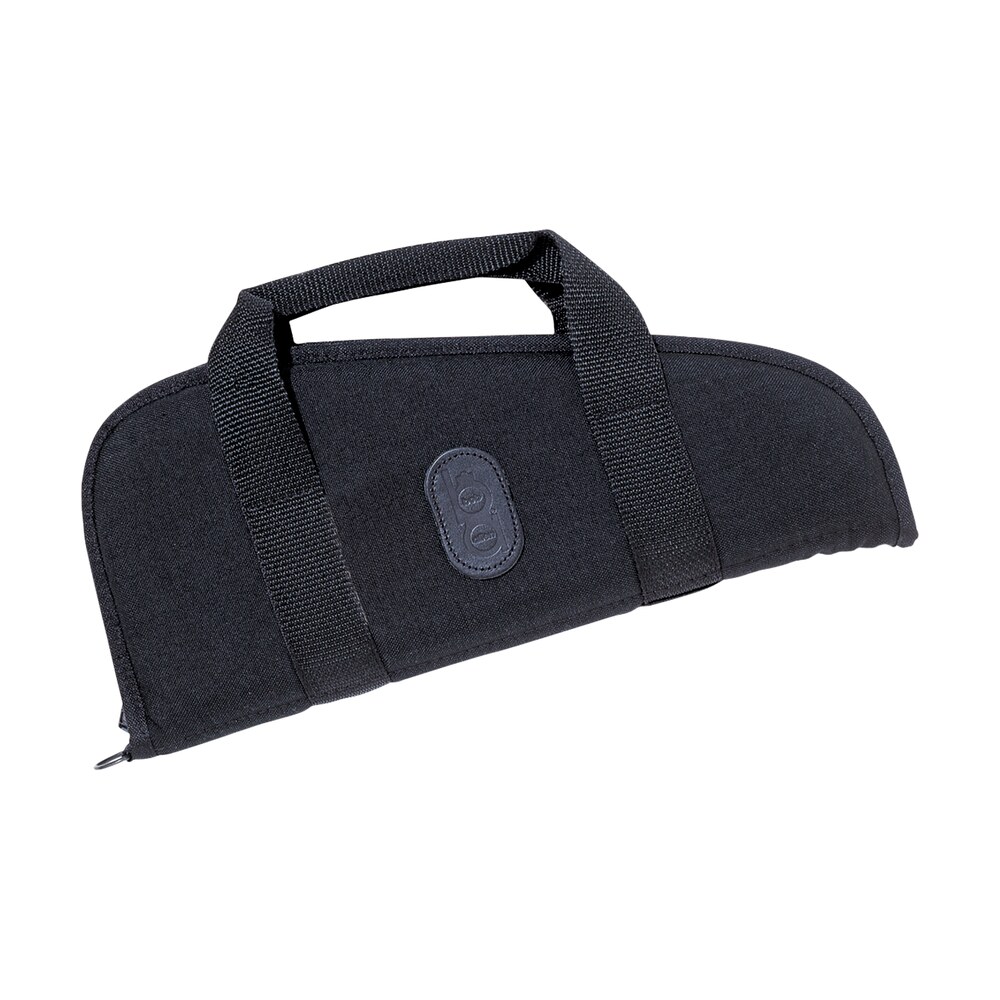 bob allen 7784 bison pistol rug 18" long black canvas holds handgun Bob Allen 7784 Bison Pistol Rug 18" Long Black Canvas Holds Handgun Sports South item 103162