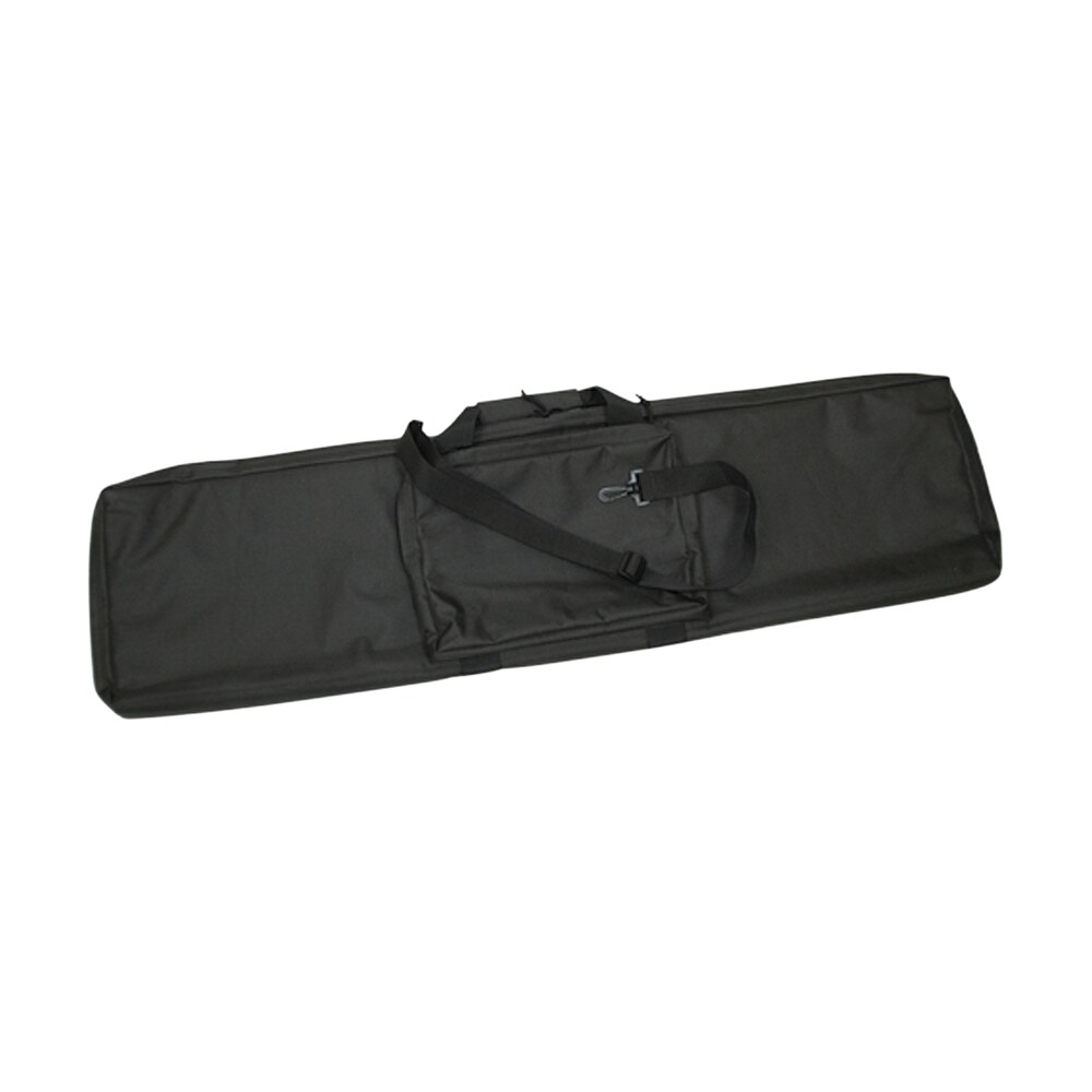 bob allen 79001 max ops rectangular tactical 36" black polyester foam padding water resistant Bob Allen 79001 Max-Ops Rectangular Tactical 36" Black Polyester Foam Padding Water Resistant Sports South item 103173