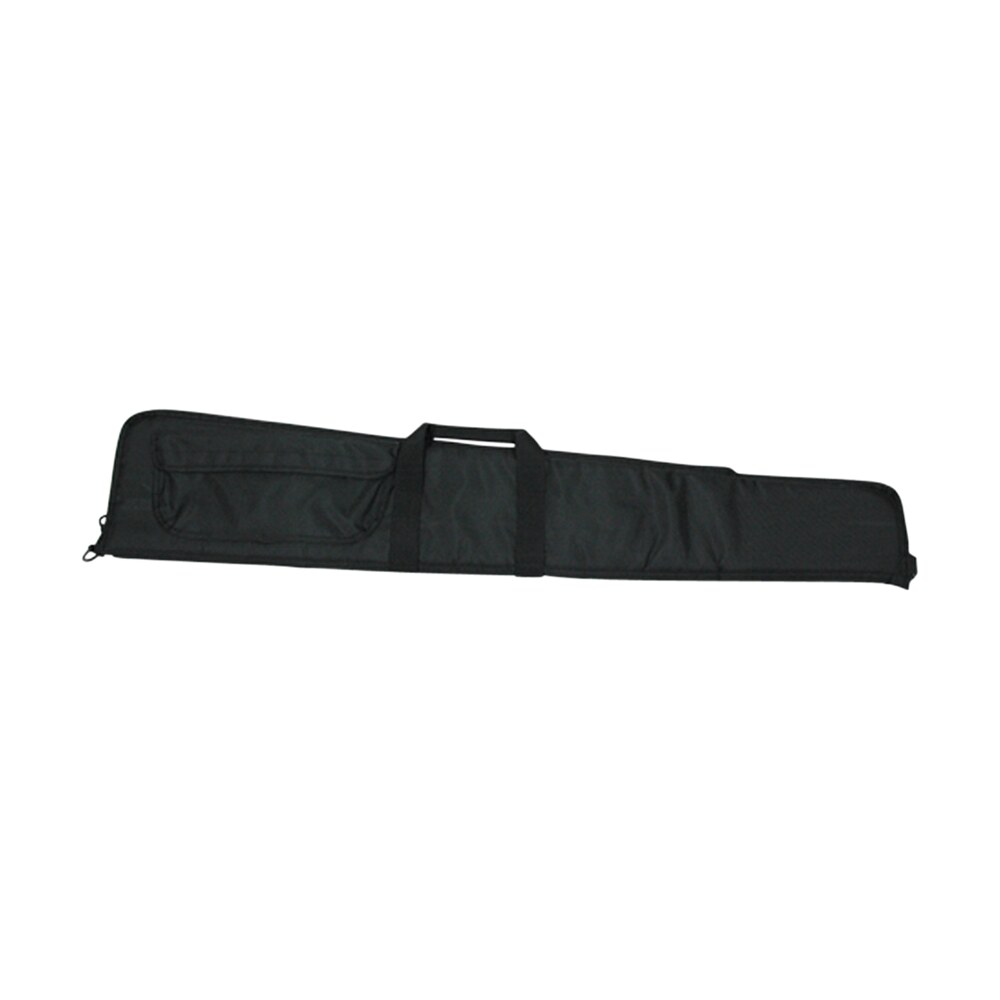 bob allen 79003 max ops rectangular tactical 42" black polyester foam padding water resistant Bob Allen 79003 Max-Ops Rectangular Tactical 42" Black Polyester Foam Padding Water Resistant Sports South item 103175