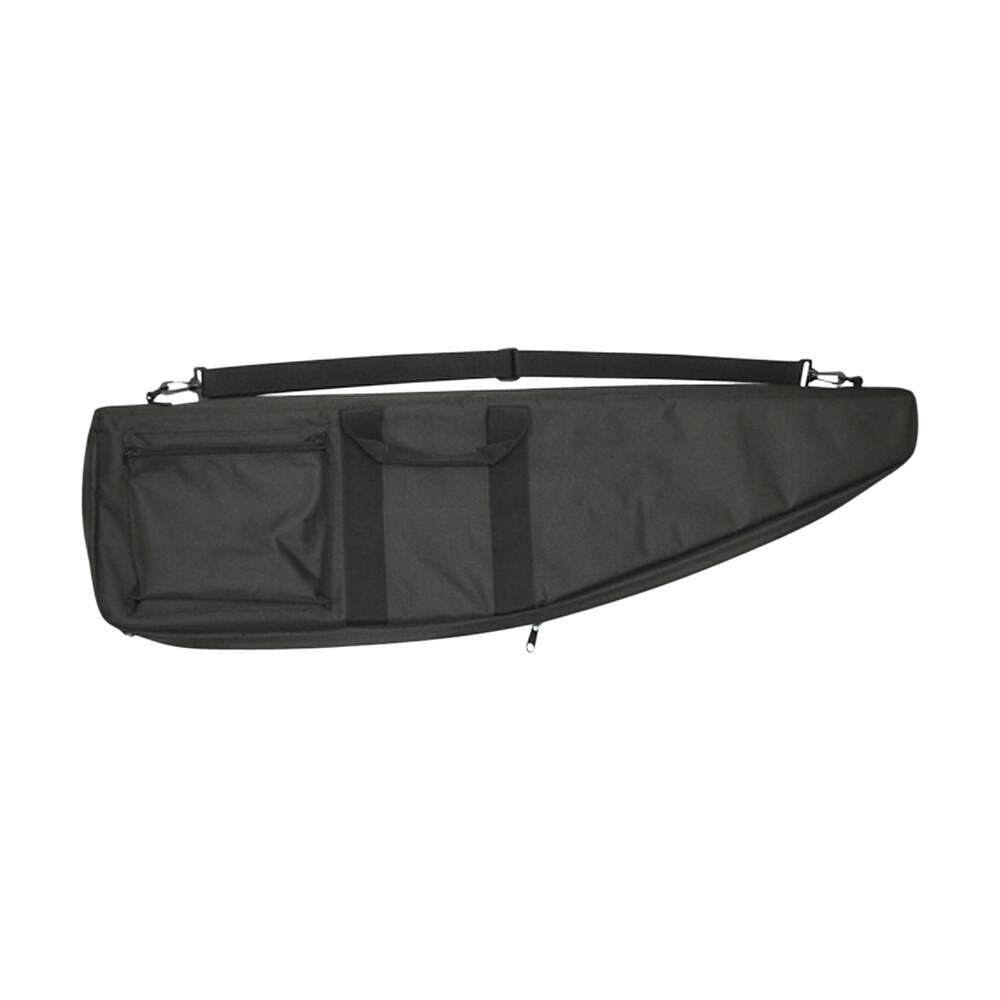 bob allen 79006 max ops tactical black polyester foam padding water resistant Bob Allen 79006 Max-Ops Tactical Black Polyester Foam Padding Water Resistant Sports South item 103180