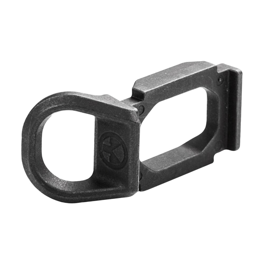 magpul mag507 blk sga receiver sling mount black melonite steel for rem 870 stock Magpul MAG507-BLK SGA Receiver Sling Mount Black Melonite Steel for Rem 870 Stock Sports South item 10359