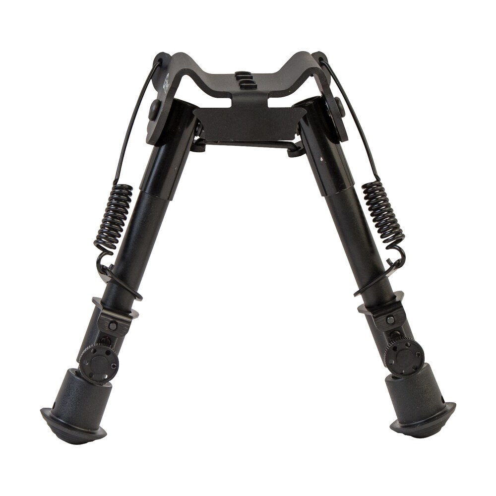 caldwell 1081950 xla m lok/key mod bipod 6 9" black aluminum Caldwell 1081950 XLA M-Lok/Key Mod Bipod 6-9" Black Aluminum Sports South item 103661