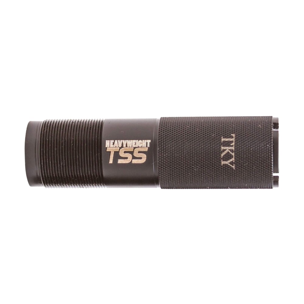 carlson's choke tubes 38005 tss turkey invector winchester 12 gauge turkey 17 4 stainless steel Carlson's Choke Tubes 38005 TSS Turkey Invector Winchester 12 Gauge Turkey 17-4 Stainless Steel Sports South item 103721