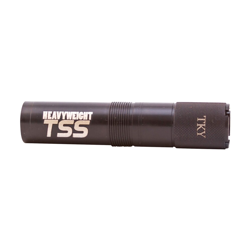 carlson's choke tubes 38015 tss turkey crio plus benelli 12 gauge turkey 17 4 stainless steel Carlson's Choke Tubes 38015 TSS Turkey Crio Plus Benelli 12 Gauge Turkey 17-4 Stainless Steel Sports South item 103725