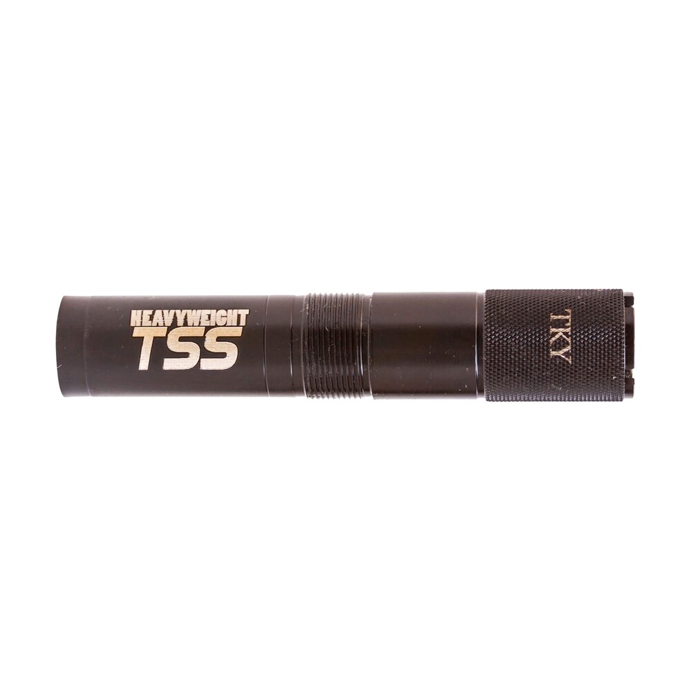 carlson's choke tubes 38018 tss turkey crio plus benelli 20 gauge turkey 17 4 stainless steel Carlson's Choke Tubes 38018 TSS Turkey Crio Plus Benelli 20 Gauge Turkey 17-4 Stainless Steel Sports South item 103726