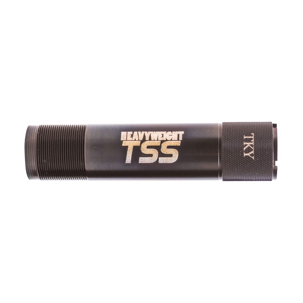 carlson's choke tubes 38020 tss turkey m835 mossberg 12 gauge turkey 17 4 stainless steel Carlson's Choke Tubes 38020 TSS Turkey M835 Mossberg 12 Gauge Turkey 17-4 Stainless Steel Sports South item 103727