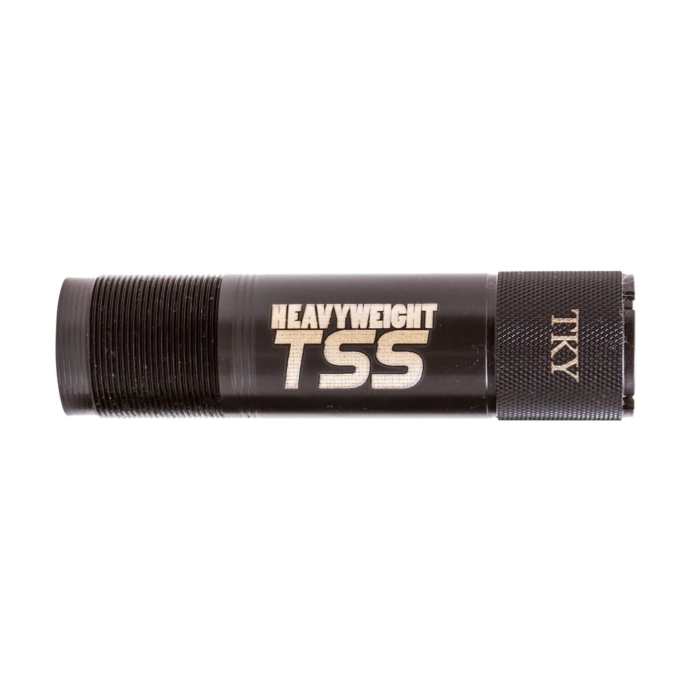 carlson's choke tubes 38021 tss turkey invector plus browning 12 gauge turkey 17 4 stainless steel Carlson's Choke Tubes 38021 TSS Turkey Invector Plus Browning 12 Gauge Turkey 17-4 Stainless Sports South item 103728