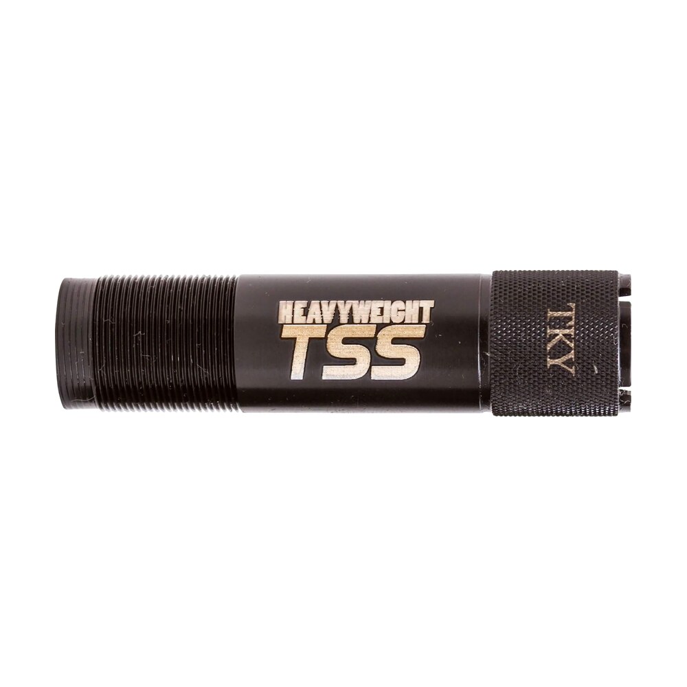 carlson's choke tubes 38023 tss turkey invector plus browning 20 gauge turkey 17 4 stainless steel Carlson's Choke Tubes 38023 TSS Turkey Invector Plus Browning 20 Gauge Turkey 17-4 Stainless Sports South item 103729