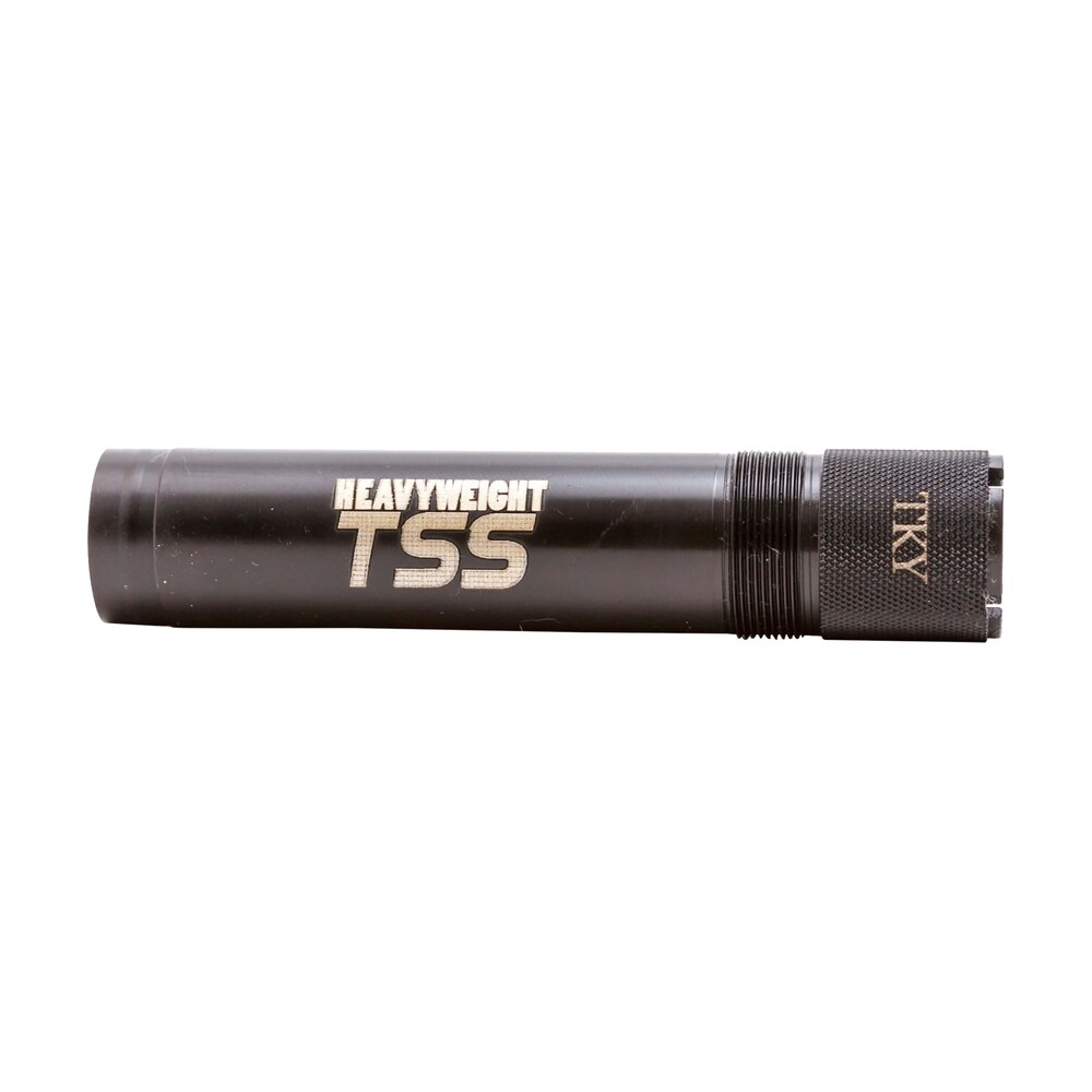 carlson's choke tubes 38025 tss turkey invector ds browning 12 gauge turkey 17 4 stainless steel Carlson's Choke Tubes 38025 TSS Turkey Invector DS Browning 12 Gauge Turkey 17-4 Stainless Sports South item 103730