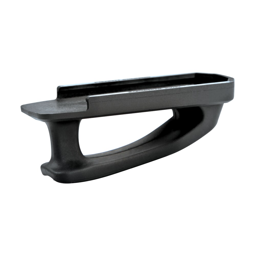 magpul mag564 blk pmag ranger plate 7.62x51mm nato compatible w/ pmag lr/sr gen m3 mags black polymer/3 per pack Magpul MAG564-BLK PMAG Ranger Plate 7.62x51mm NATO Compatible Sports South item 10385