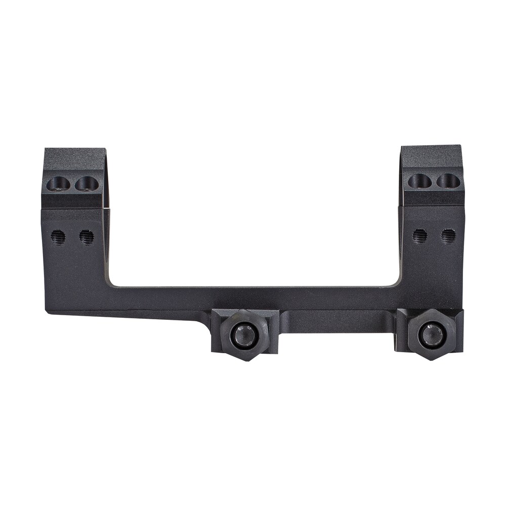 sig sauer electro optics soa20003 alpha2 scope mount/ring combo black anodized 34mm | 0 moa Sig Sauer Electro-Optics SOA20003 Alpha2 Scope Mount/Ring Combo Black Anodized 34mm | 0 MOA Sports South item 103868