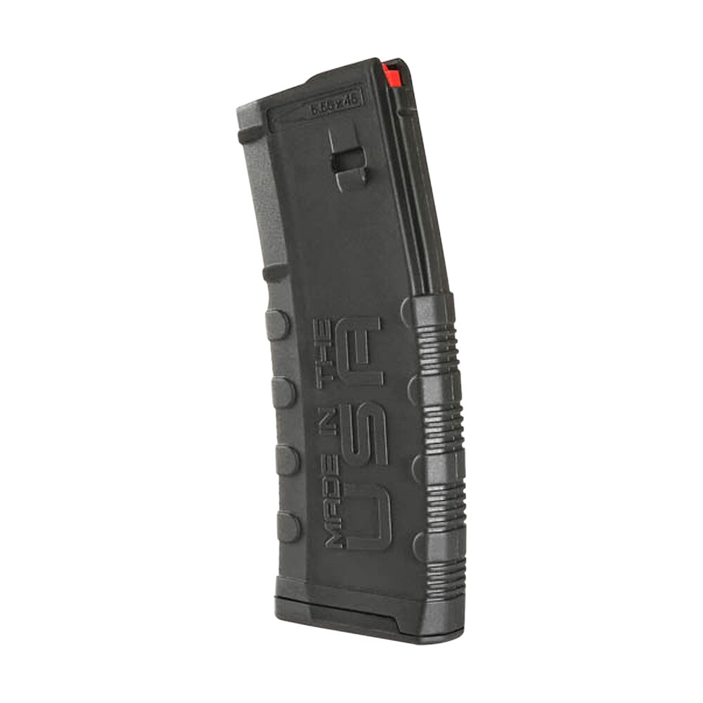 amend2 556mod2blk30 mod 2 30rd 223 rem/5.56x45mm nato compatible w/ ar 15/m16/m4 black polymer Amend2 556MOD2BLK30 MOD-2 30rd 223 Rem/5.56x45mm NATO Compatible Sports South item 103952