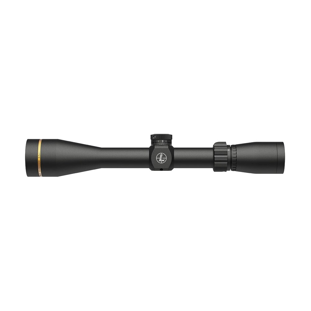 leupold 174182 vx freedom matte black 3 9x 40mm 1" tube duplex reticle Leupold 174182 VX-Freedom Matte Black 3-9x 40mm 1" Tube Duplex Reticle Sports South item 104172