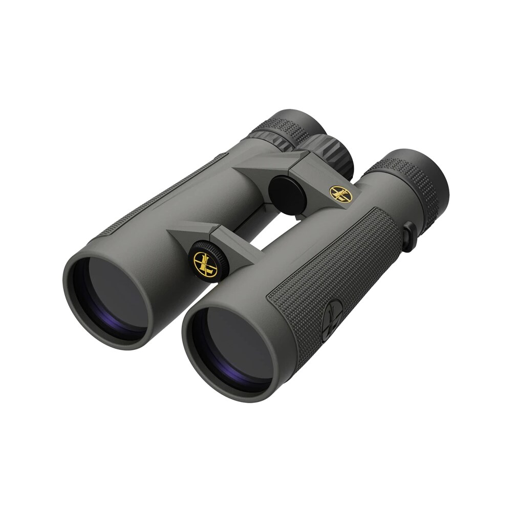 leupold 175856 bx 5 santiam hd 12x50mm roof prism shadow gray armor coated Leupold 175856 BX-5 Santiam HD 12x50mm Roof Prism Shadow Gray Armor Coated Sports South item 104185