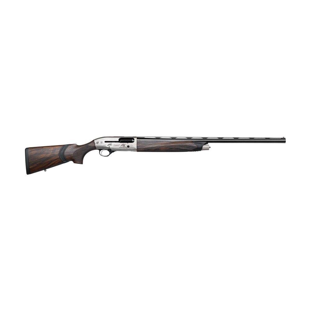 beretta usa j40an16 a400 upland 12 gauge 26" black barrel 3" 2+1, nickel engraved metal, xtra grain walnut kick off stock Beretta USA J40AN16 A400 Upland 12 Gauge 26" Black Barrel 3" 2+1, Nickel Engraved Metal, Xtra Sports South item 104209