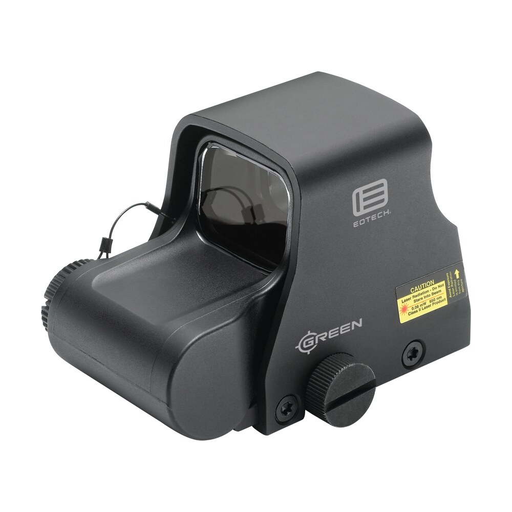 eotech xps2ogrn xps matte black 1 x 1.20" x 0.85" 1 moa green dot/68 moa ring Eotech XPS2OGRN XPS Matte Black 1 x 1.20" x 0.85" 1 MOA Green Dot/68 MOA Ring Sports South item 104239