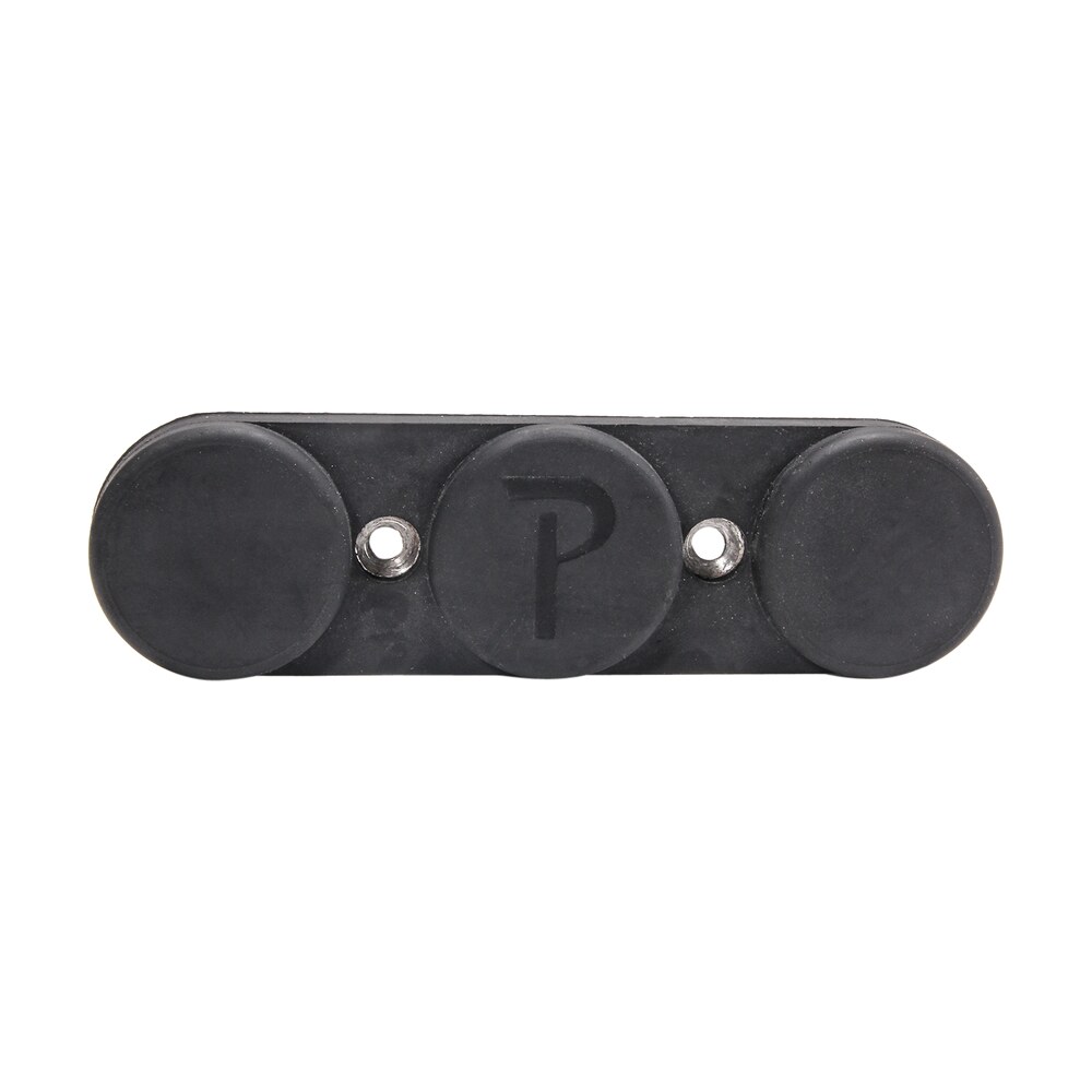 pachmayr 03190 gun storage magnet pac mag handguns/rifles/shotguns overmolded rubber black Pachmayr 03190 Gun Storage Magnet Pac-Mag Handguns/Rifles/Shotguns Overmolded Rubber Black Sports South item 104550