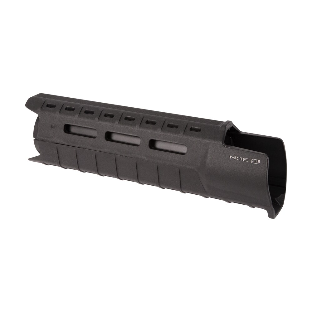 magpul mag538 blk moe sl handguard polymer black, ar platform, 8.90″ long Magpul MAG538-BLK MOE SL Handguard Polymer Black, AR-Platform, 8.90" Long Sports South item 10463