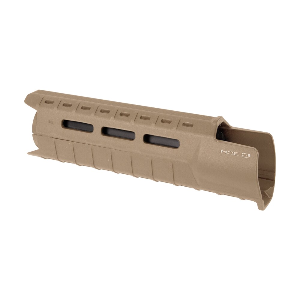magpul mag538 fde moe sl handguard ar platform flat dark earth polymer Magpul MAG538-FDE MOE SL Handguard AR-Platform Flat Dark Earth Polymer Sports South item 10464