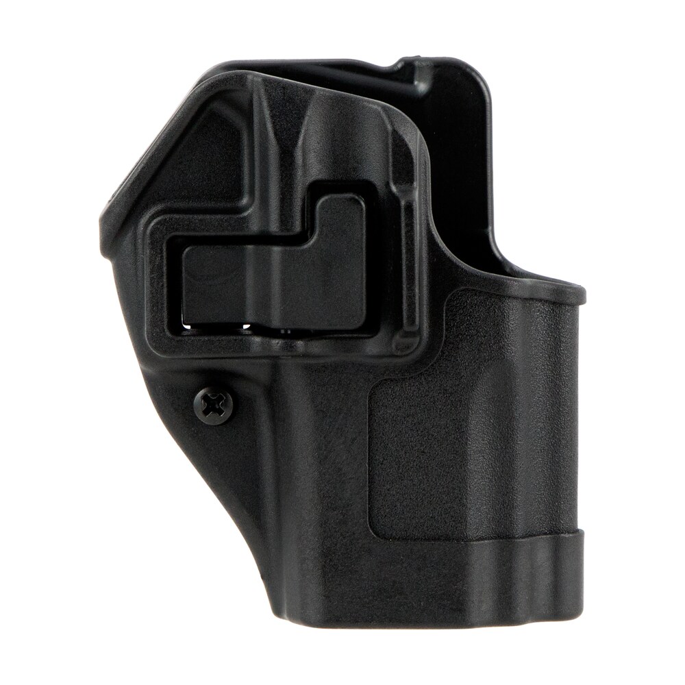 blackhawk 410583bkr serpa cqc owb matte black polymer belt loop/paddle fits taurus pt140/pt111 right hand Blackhawk 410583BKR Serpa CQC OWB Matte Black Polymer Belt Loop/Paddle Sports South item 104839