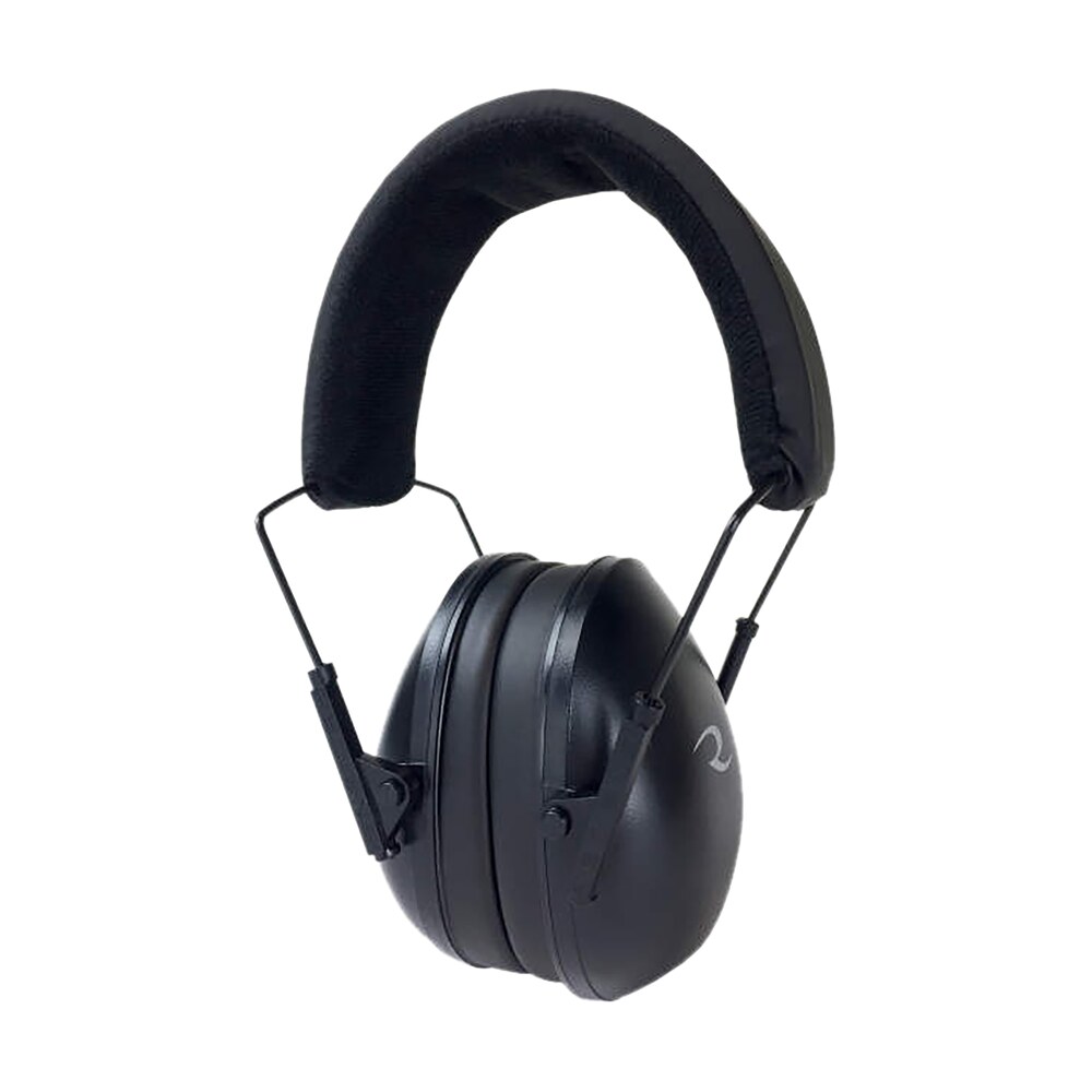 radians cse40bx tactical lowset passive muff polymer 21 db over the head black adult 1 pair Radians CSE40BX Tactical Lowset Passive Muff Polymer 21 dB Over the Head Black Adult 1 Pair Sports South item 104937