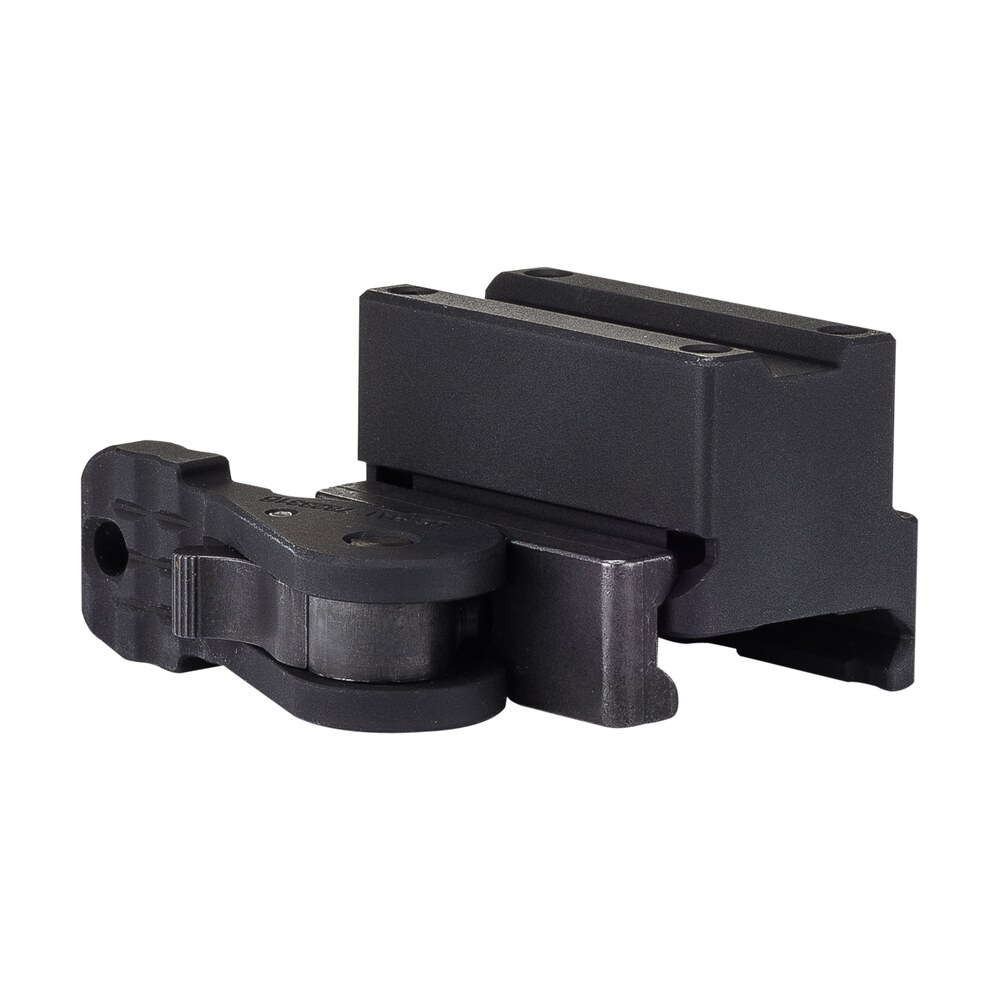 trijicon ac32083 mro w/lever quick release matte black aluminum full co witness picatinny rail mount Trijicon AC32083 MRO w/Lever Quick Release Matte Black Aluminum Full Co-Witness Picatinny Rail Sports South item 105077
