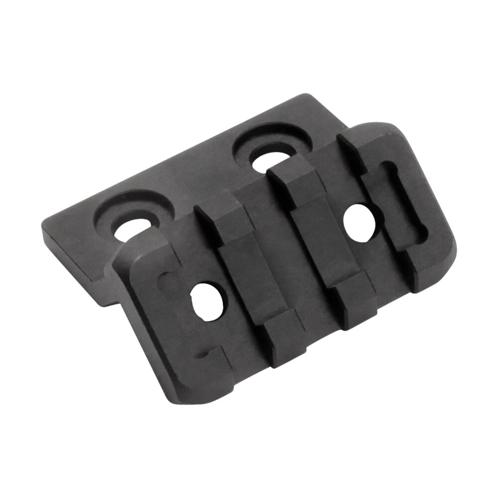 magpul mag604 blk offset light/optic mount m lok black anodized aluminum ambidextrous Magpul MAG604-BLK Offset Light/Optic Mount M-LOK Black Anodized Aluminum Ambidextrous Sports South item 10509